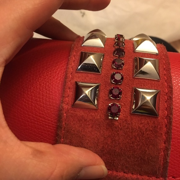 Valentino used bag with tag & dust bag - Picture 7 of 8